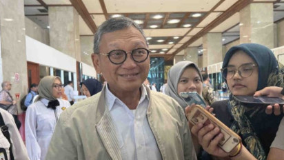 Menteri ESDM Pastikan Subsidi Listrik 2025 Sasar Rumah Tangga Rentan