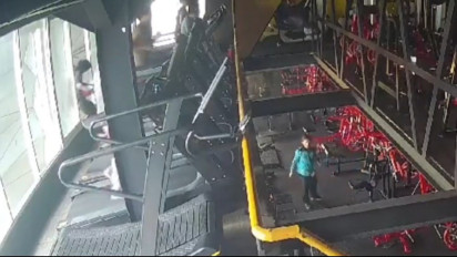 Fakta Baru Perempuan Tewas Terpental dari Treadmill di Gym Pontianak, Polisi Temukan Hal Ini