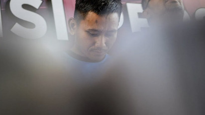 Alasan Polisi Tidak Gelar Perkara Khusus Pegi Setiawan, Kadiv Humas Polri: Tidak Diperlukan Penyidik