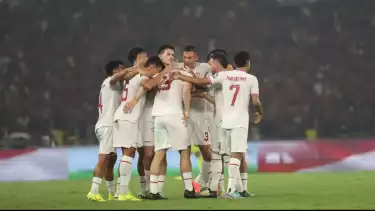 Timnas Indonesia