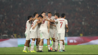 Netizen Malaysia kembali Berulah, Kini Sindir Timnas Indonesia yang Nirgelar di Piala AFF