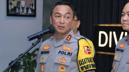 Kabid Humas Polri Tegaskan Kepolisian Serius Tangani Kasus Dugaan Pemerasan WNA Malaysia di DWP