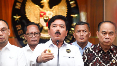 Miris! Ada 80 Ribu Anak di Bawah Usia 10 Tahun Bermain Judi Online, Menko Polhukam Ungkap Nominal Transaksinya: Itu yang Terdeteksi