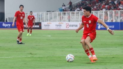 Respons Ragnar Oratmangoen setelah Ramai 'Dipecat' FC Groningen, Tak Disangka Ini yang Dilakukan Striker Timnas Indonesia Itu