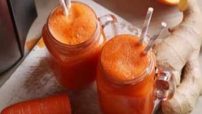 Dengan 3 Bahan Ini Wajah Bisa Glowing dan Awet Muda! Coba Resep Jus Retinol Alami yang Ampuh Atasi Jerawat dan Mencegah Penuaan Dini