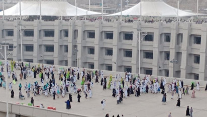 Banyak Haji Tak Berizin Meninggal Dunia di Musim Haji 2024, Sebagian Besar Pakai Visa Wisata