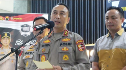Sebanyak 18 Saksi Memberatkan Pegi, Kasus Pembunuhan Vina Cirebon Menuju Titik Terang