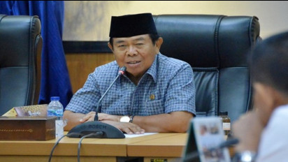 DPRD DKI Jakarta: Aturan Baru KRIS Picu Kurangnya Daya Tampung Rawat Inap