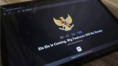 Masyarakat Mesti Waspada saat Ingin Akses Aplikasi elaelo.id, Pakar Beberkan Penyebabnya