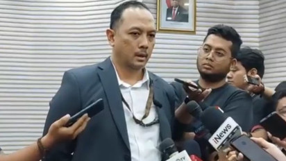 Penyidik KPK Masih Dalami Dugaan Aliran Uang dan Barang Haram ke Dirut AirNav