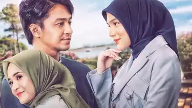 Poster film Ipar Adalah Maut