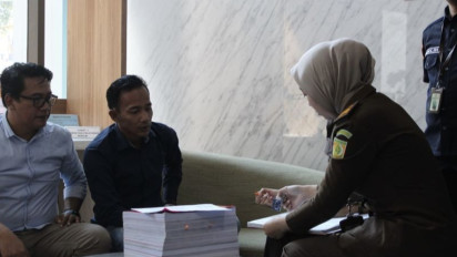 Kejati Jawa Barat Minta Waktu Periksa Perkara Kasus Vina Dua Pekan