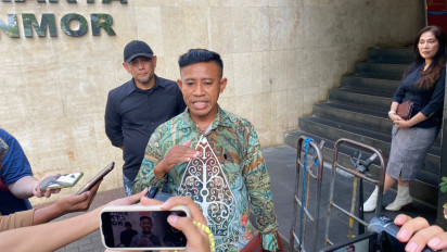 Kasus Pelecehan Seksual Rektor Nonaktif Universitas Pancasila Berlanjut, Para Korban Beri Penjelasan ke Penyidik Polda Metro Jaya