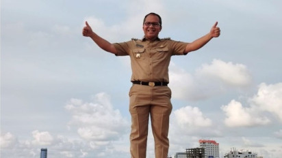 Masyarakat Makassar Wajib Bangga, Kota Ini Jadi Paling Bahagia di Dunia Menurut Happy City Index