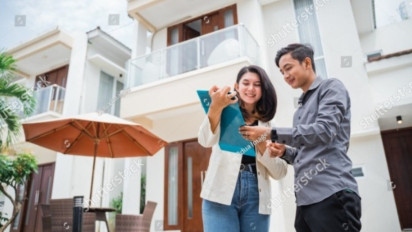 Ingin Punya Rumah Ramah Lingkungan? KPR BRI Green Financing Bisa Jadi Solusi!