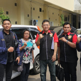 Merasa Dirugikan, Para Mantan Nasabah Minta Kapolda Beri Kepastian Hukum