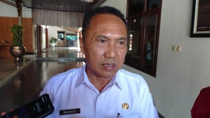 Gawat, 37 SMP Negeri yang Tersebar di Tulungagung Kekurangan Murid