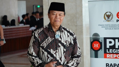 Tolak Mentah-mentah Wacana Bansos Judi Online, PKS Minta Tolong Pemerintah Jokowi Harus Selamatkan Indonesia