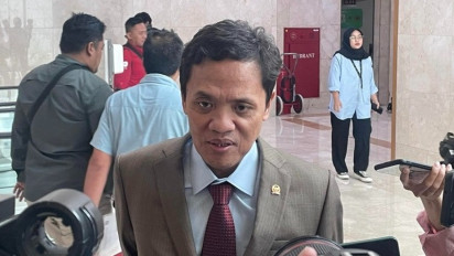 Gerindra Ngaku Lobi-Lobi PKS terkait Pilgub Jakarta, Ditawari Cawagub RK?