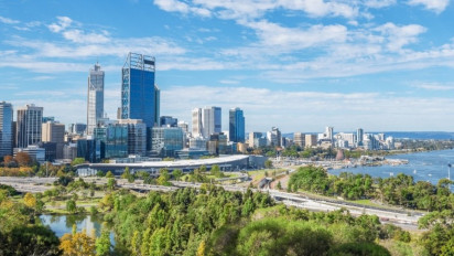 Jelajahi Pesona Australia Barat