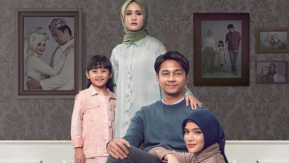 Judul Terinspirasi dari Hadist! Ini Fakta Menarik Film Ipar Adalah Maut, Kisah Nyata dari TikTok yang Sedang Viral