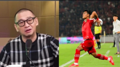 Begini Awal Mula Pratama Arhan Menciptakan Lemparan Jarak Jauh Mematikan, Bikin Tercengang Coach Justin Gara-gara ...