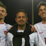 Nama Fardy Bachdim Ikut Terseret dalam Skandal Paspor Pemain Timnas Indonesia di Liga Belanda