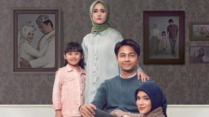 11 Nama Pemain Film 'Ipar Adalah Maut' yang  Diangkat dari Kisah Nyata, Davina Karamoy Curi Perhatian, Akting Emosi Michelle Ziudith Juara
