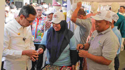 Cara Dapat Tiket Antrian KJP Pasar Jaya: Syarat, Link Resmi, dan Jadwal Akses agar Tidak Kehabisan Kuota