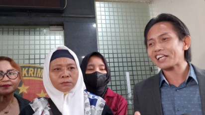 Pengacara Beberkan Kondisi Terkini Pegi Setiawan, Semakin Kurus Tapi Sehat: Tidak Seperti Terpidana Tahun 2016