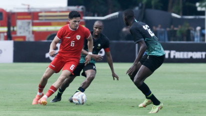 Ditendang FC Groningen, Ragnar Oratmangoen Diduga Netizen bakal Bergabung dengan Klub Liga 1