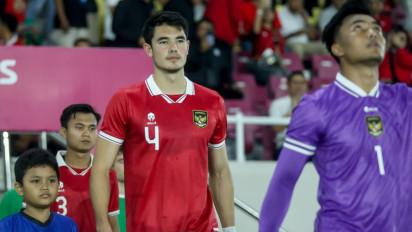 Kabar Terbaru Elkan Baggott, Semakin Menyedihkan setelah Diprediksi Media Inggris Tidak akan Bermain untuk Ipswich Town