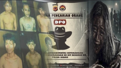 Grasi 7 Terpidana Kasus Vina Dikomentari Yasonna hingga Presiden Jokowi