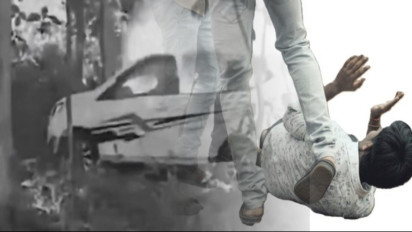 Sebelum Bos Rental Tewas di Pati, Ternyata sudah Buat Laporan ke Polisi, Publik Mencibir