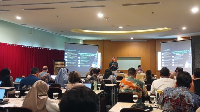 Kemenlu RI Catat 165 WNI Terancam Hukuman Mati di Luar Negeri, Ini Kasus dan Modusnya