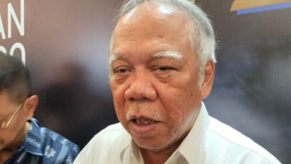 Operasional dan Pemeliharaan Tol Akses IKN akan Dilelang, Menteri PUPR: Itu Dibangn Murah dengan APBN