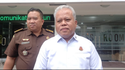 Kasus Korupsi Timah, Kejagung Belum Cekal Sandra Dewi ke Luar Negeri