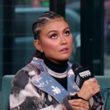 Ulang Tahun ke-40, Agnez Mo Bongkar Masa Sulit Dalam Hidupnya