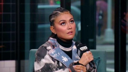 Agnez Mo Dilaporkan ke Polisi atas Dugaan Kasus Pelanggaran Hak Cipta, Pelapor Klaim Merugi Rp1,5 Miliar