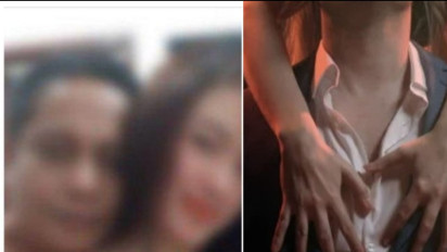 Polisi Kejar Pengakuan ASN Jabar Soal Skandal Video Syur Diduga Dirinya dengan Sekda Taput Ternyata...