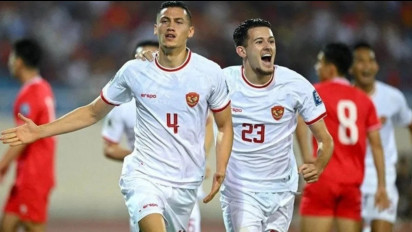 Update Bursa Transfer Timnas Indonesia: Venezia Rilis Pernyataan Resmi, Jay Idzes Makin Dekat dengan Torino