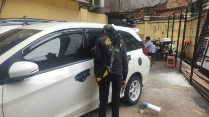Kasus Pengeroyokan Bos Rental Mobil di Sukolilo, Polres Jakarta Timur Akui Sulit Tangkap Pelaku Penggelapan Karena Hal Ini