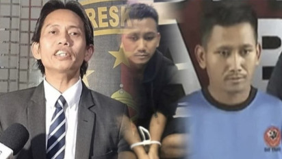 Sebut Ada Upaya Pengguguran Praperadilan Pegi, Kuasa Hukum Bocorkan Gelagatnya