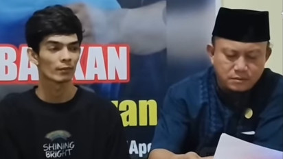 Bukan Iptu Rudiana, Pengacara Liga Akbar Bongkar Sosok yang Beri Arahan hingga Buat Kesaksian Palsu dalam Kasus Pembunuhan Vina