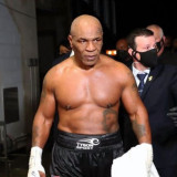 Daftar Petinju Terpopuler di Dunia: Mike Tyson Paling Terkenal, Manny Pacquiao Masih Kalah dari Ryan Garcia