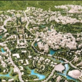 20 Menara Megah di IKN Rampung, Siap Jadi Hunian Modern untuk ASN