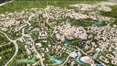 Dukung Proyek IKN, Industri Pemanas Air Usung Teknologi Ramah Lingkungan