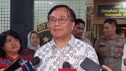 Babak Baru Perkara Kasus Vina dan Eky Cirebon, Kompolnas Sampaikan Informasi Penting