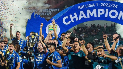 Ketok Palu! PT LIB Tetapkan Liga 1 Takkan Gunakan Format Championship Series Lagi