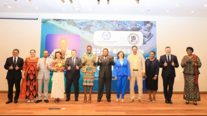 Fadli Zon Dukung Rencana Kunjungan IPU ke Rafah